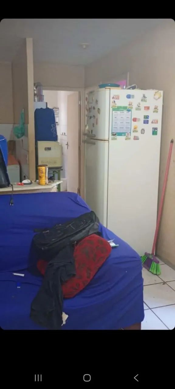 Apartamento no José Walter  - Foto 2