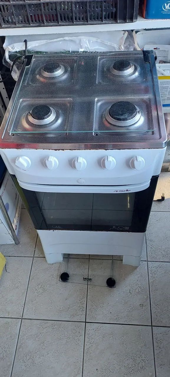Fogão  - Foto 2