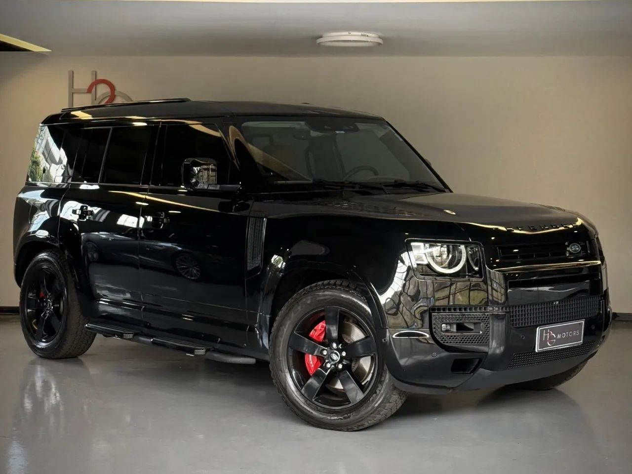 Land Rover Defender 110 X D300 HSE Mhev DIE AUT 2023