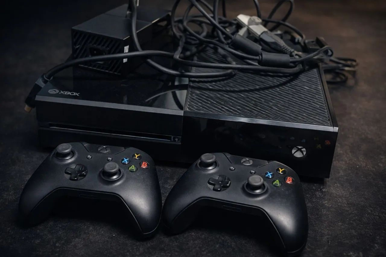 Xbox one 2015