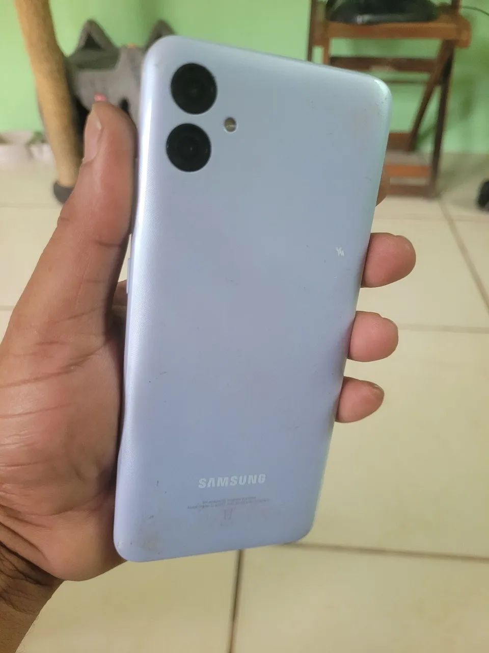 Samsung a04e  - Foto 2