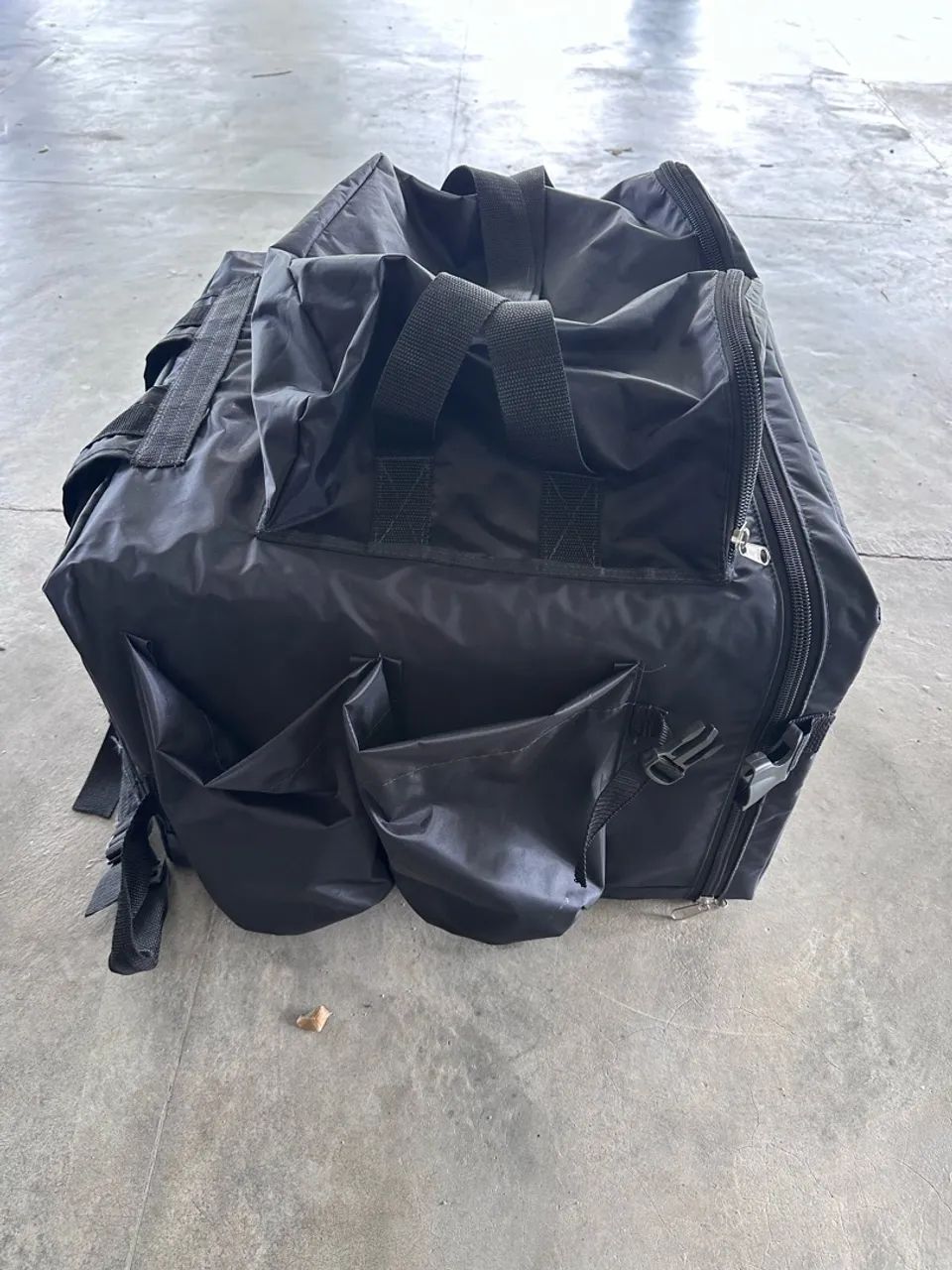 Bag motoboy - Foto 2