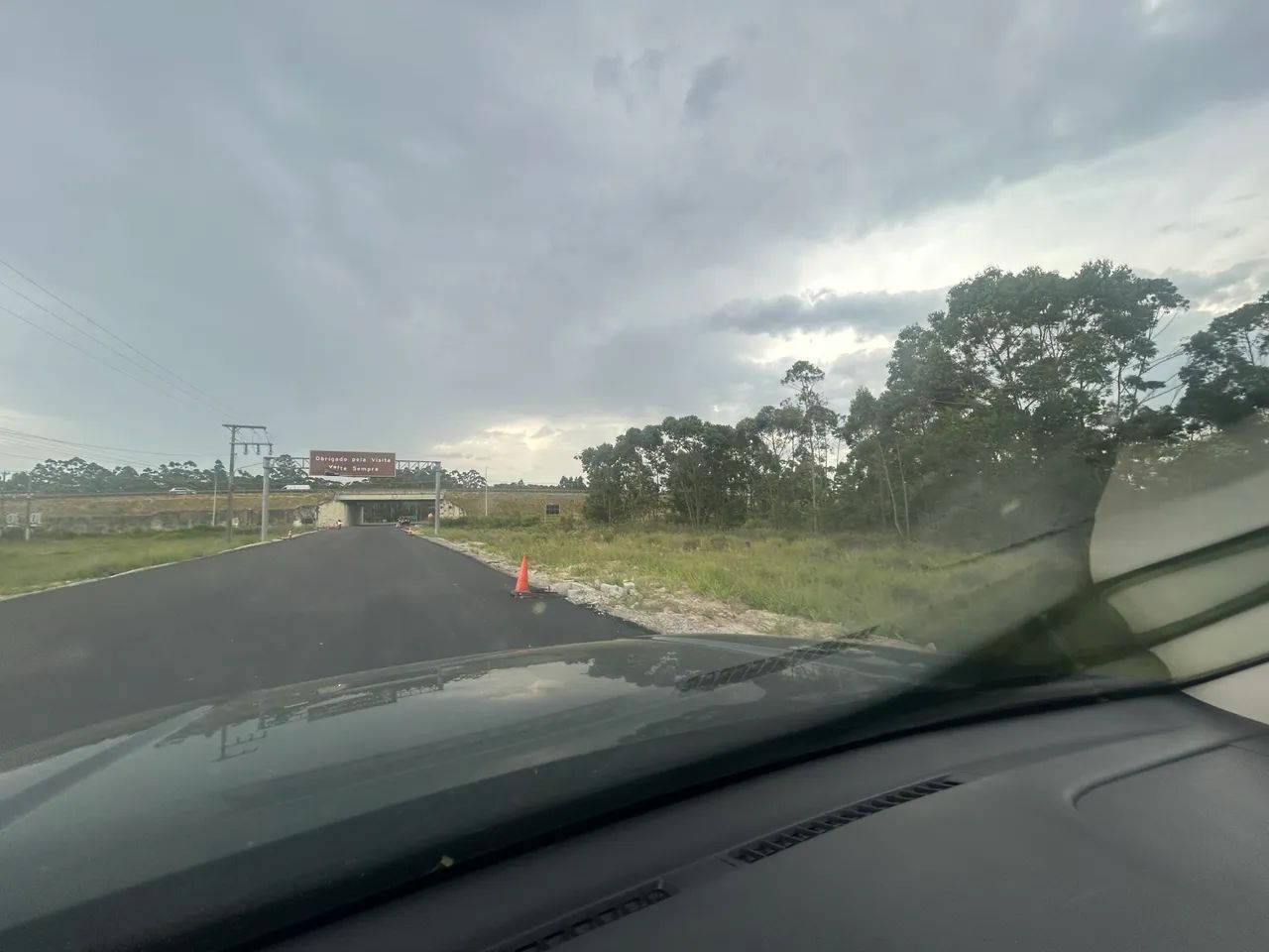 Terreno Frente BR - Foto 4