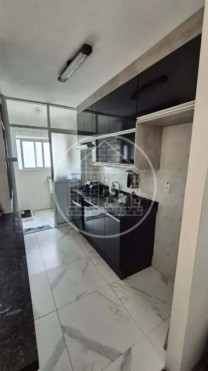 Apartamento com 2 quartos à venda na Usina Piratininga - Foto 5