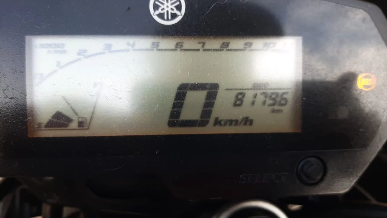 XTZ 250 LANDER 2020 - Foto 3