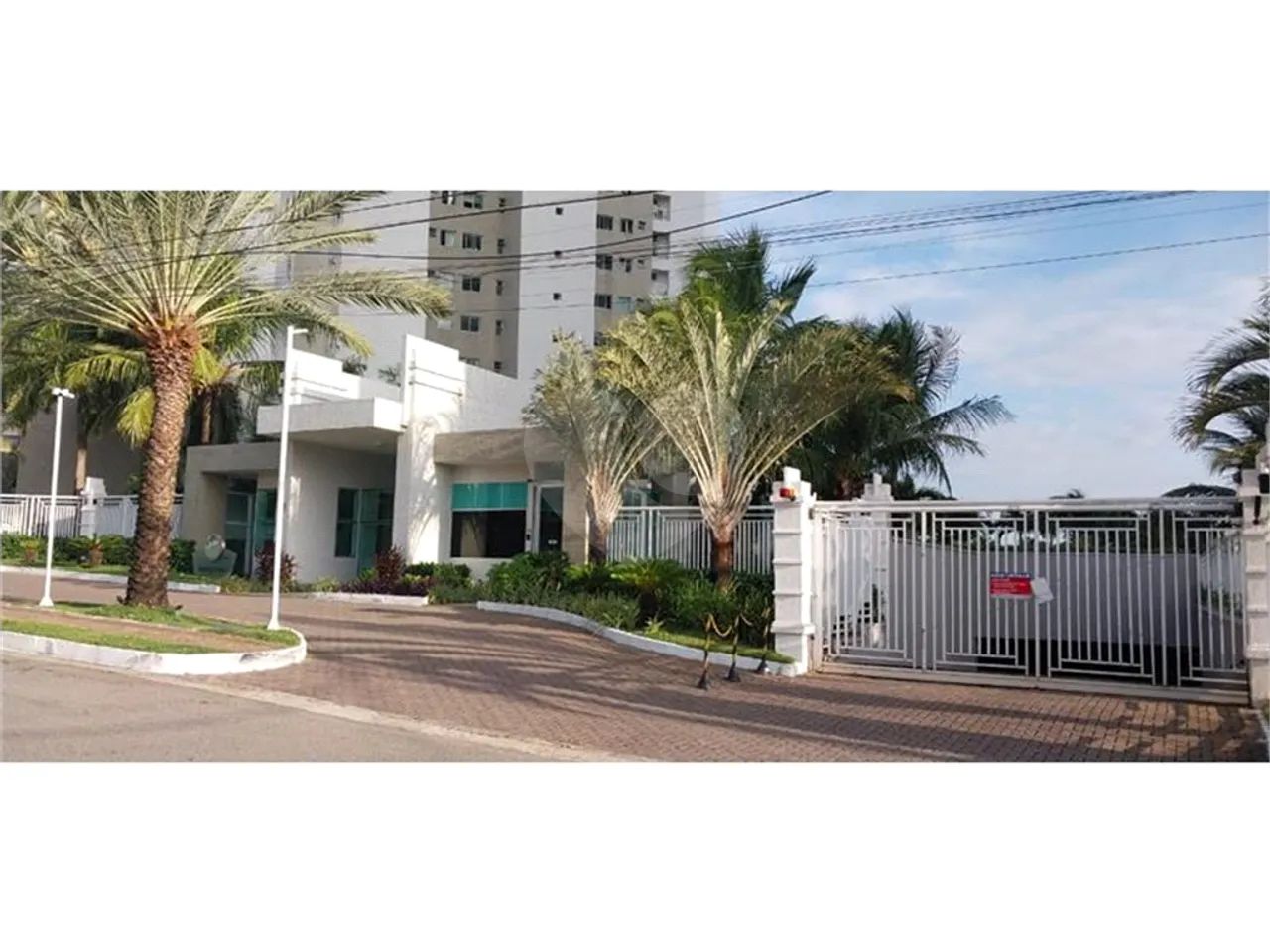 Apartamento com 4 quartos à venda em Manoel dias branco - CE - Foto 4