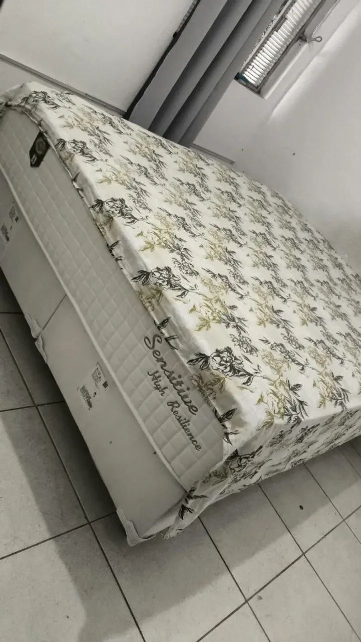 Cama  - Foto 2