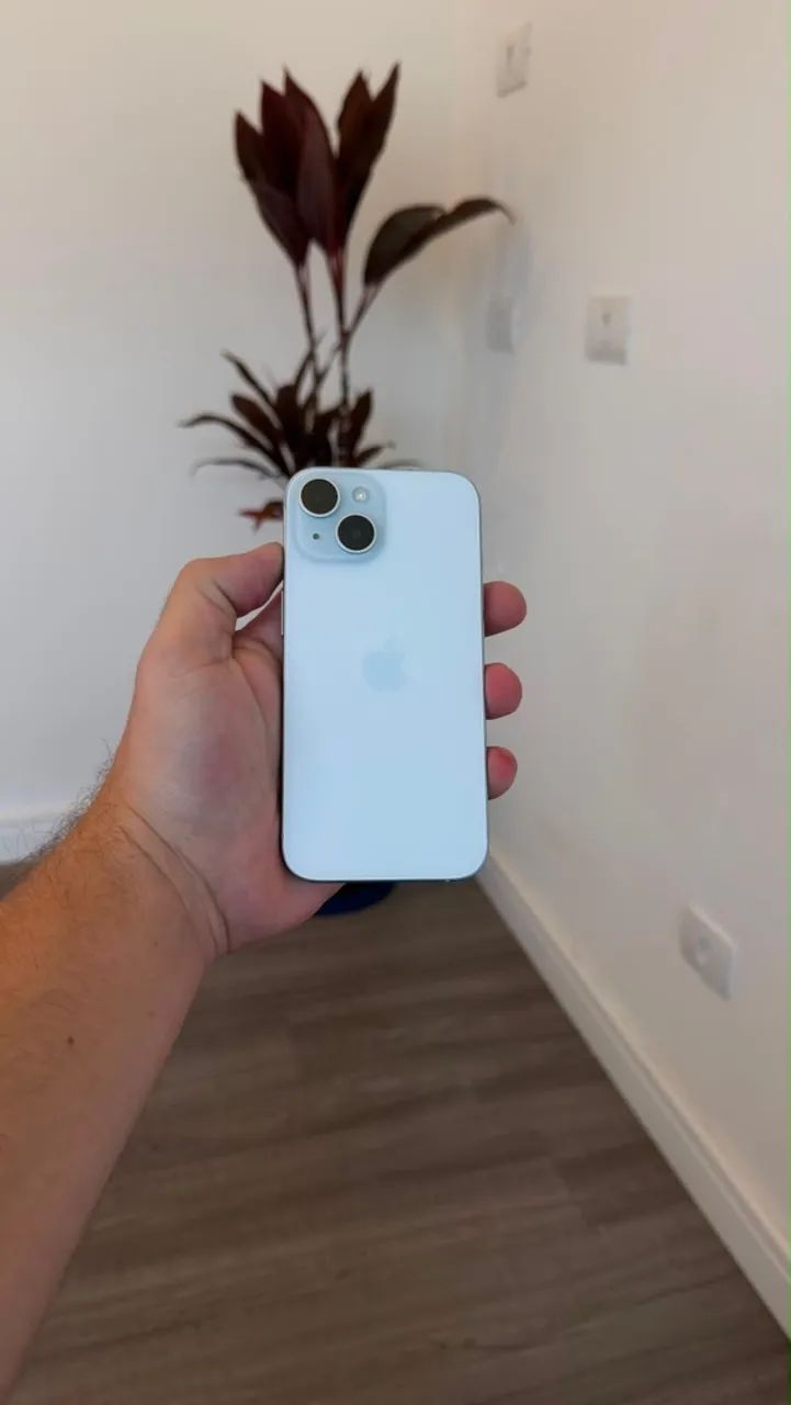 iPhone 15 - Foto 3