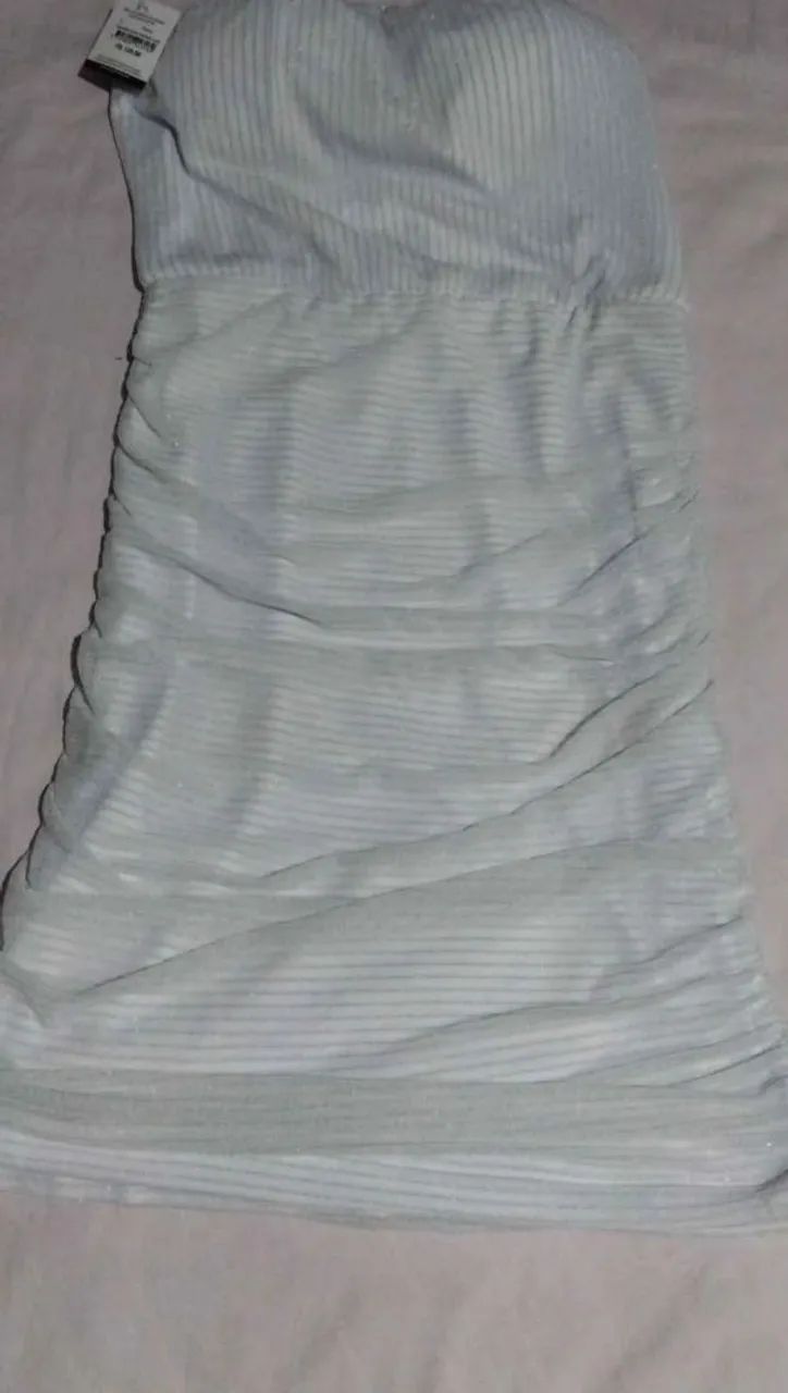 Vestido branco  - Foto 2