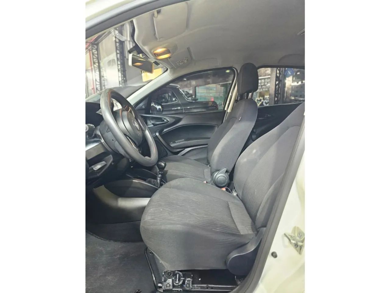 Fiat Cronos Drive 1.3 8V Flex 2022 - Foto 5