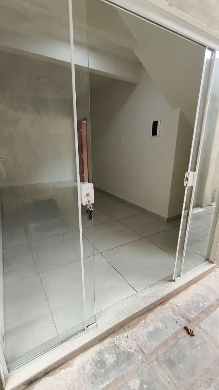 Foto - Volta Redonda - Retiro