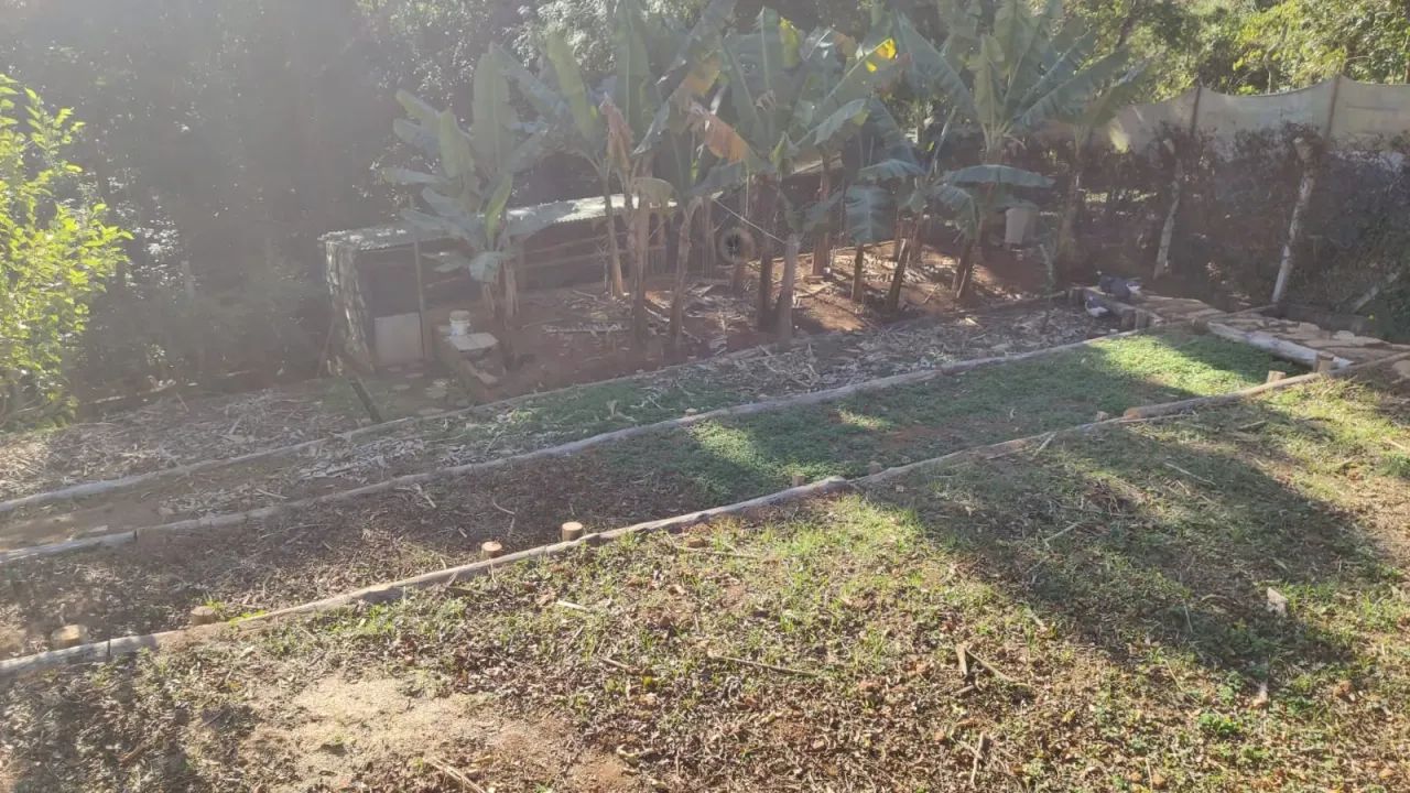 Sítio com 10.500m² em São Bento do Sapucaí - SP - Foto 3