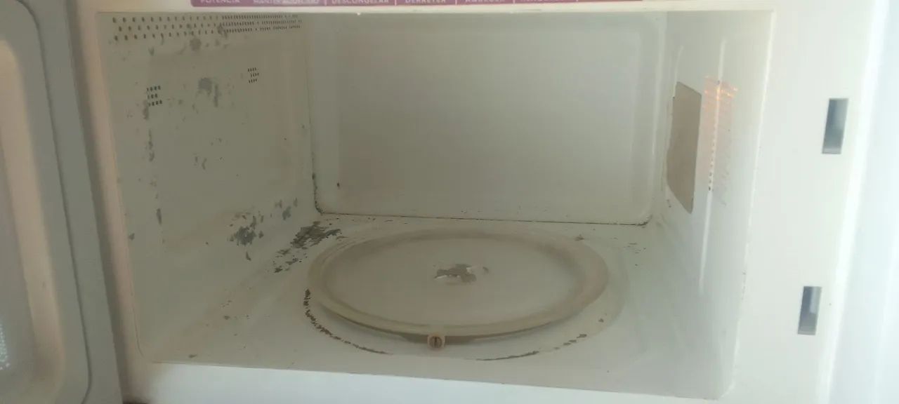 Microondas ELETROLUX 34 lts - Foto 2