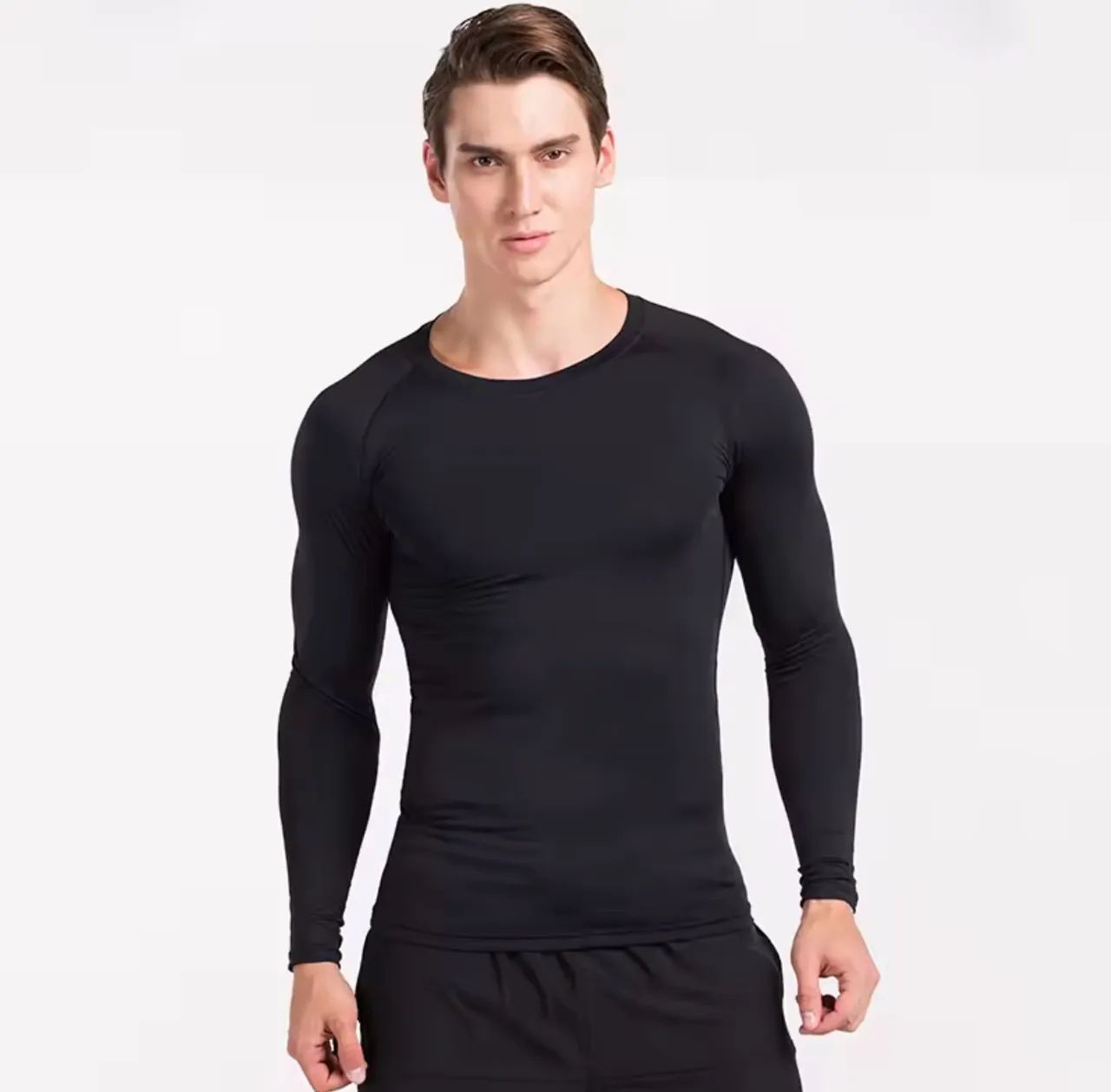 Camisa Térmica Segunda pele UV+ - Foto 3