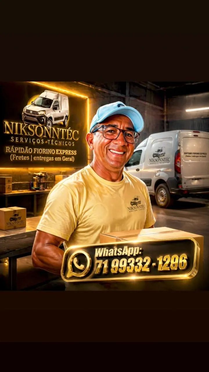 NIKSONNTÉC Serviços Técnicos