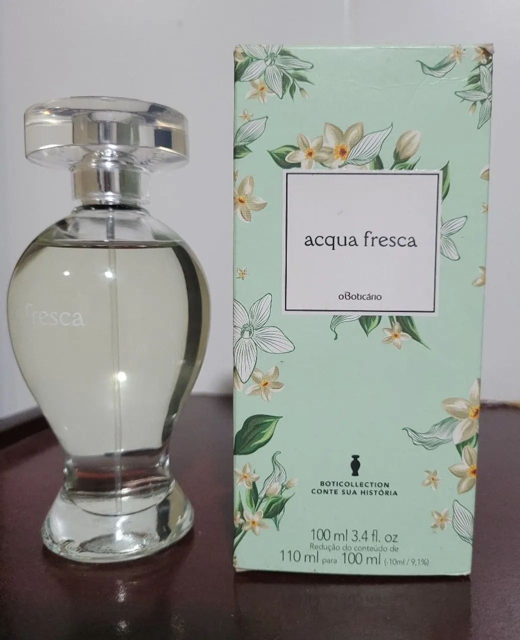 Acqua Fresca 100ml - Foto 4