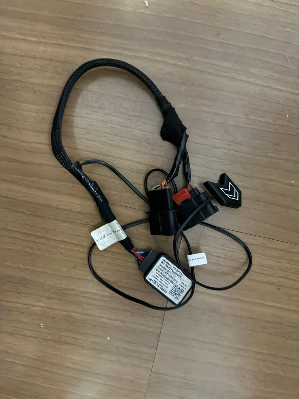 shiftpower faaftech sp18+  - Foto 2