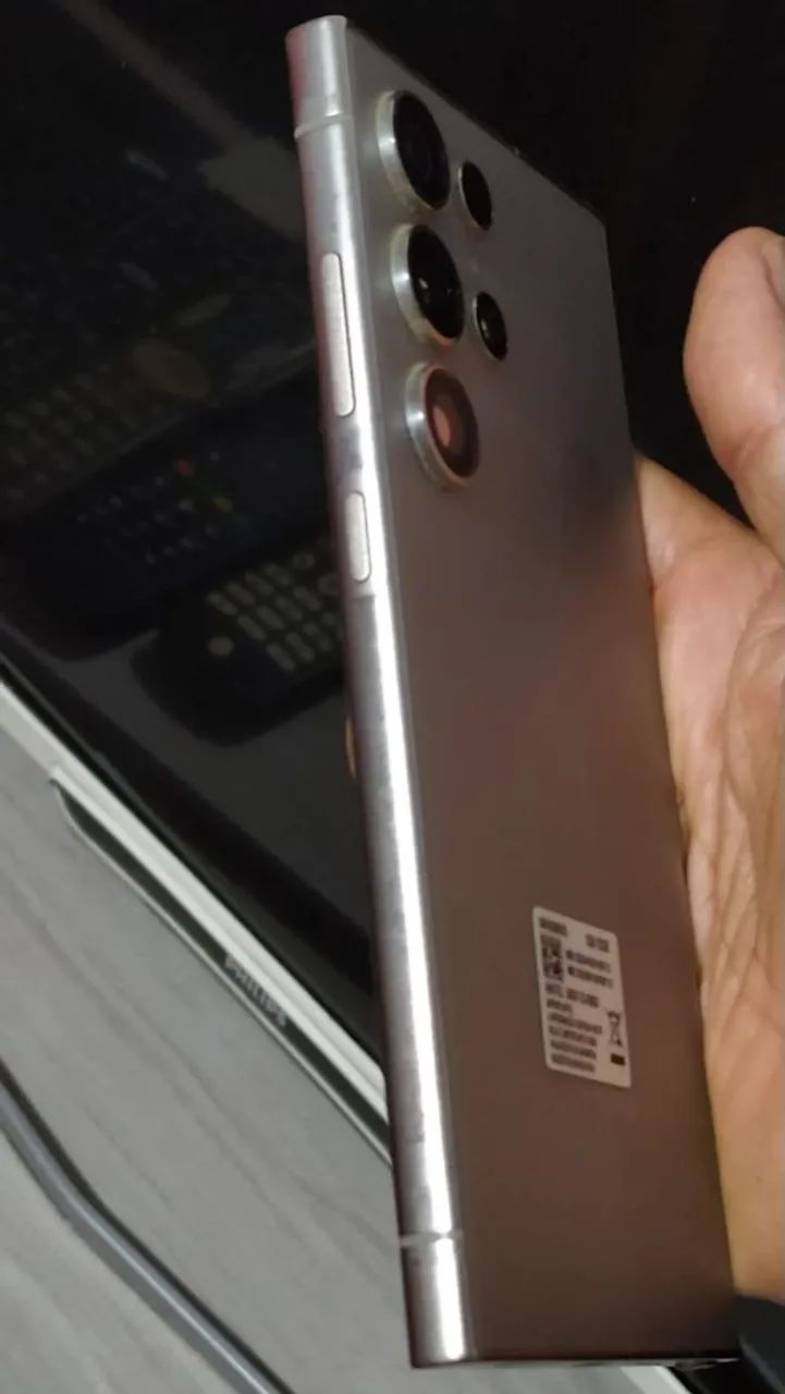 Galaxy s24 ultra 512 gb - Foto 5