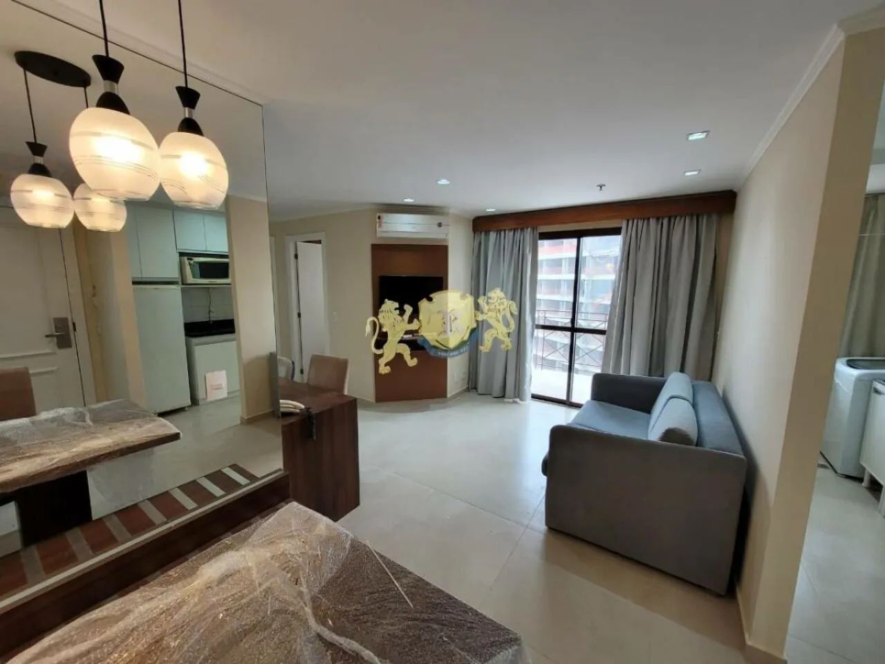 Flat com 2 Quartos à venda, 66m² - Vila Olímpia