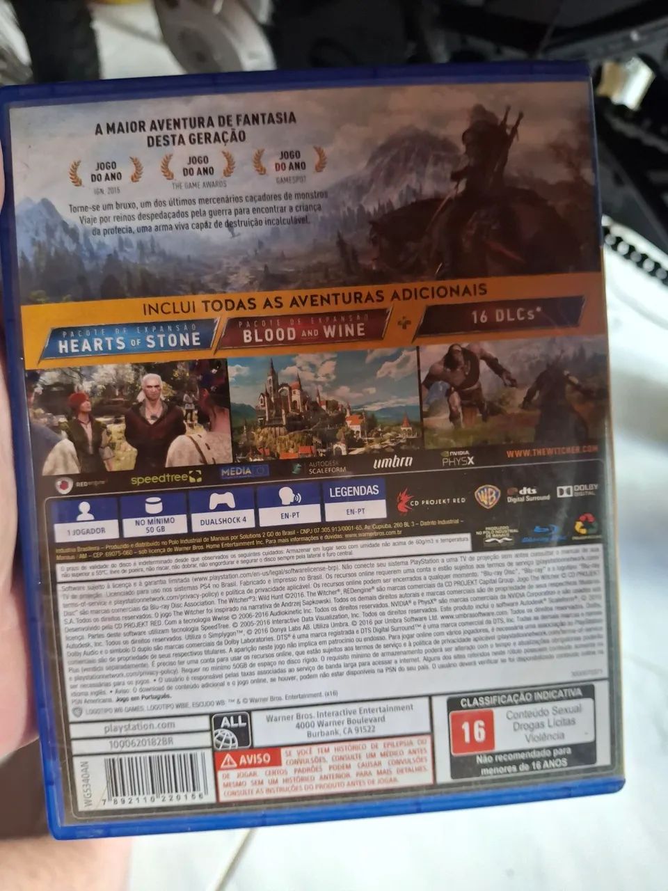 The witcher 3 - Foto 2