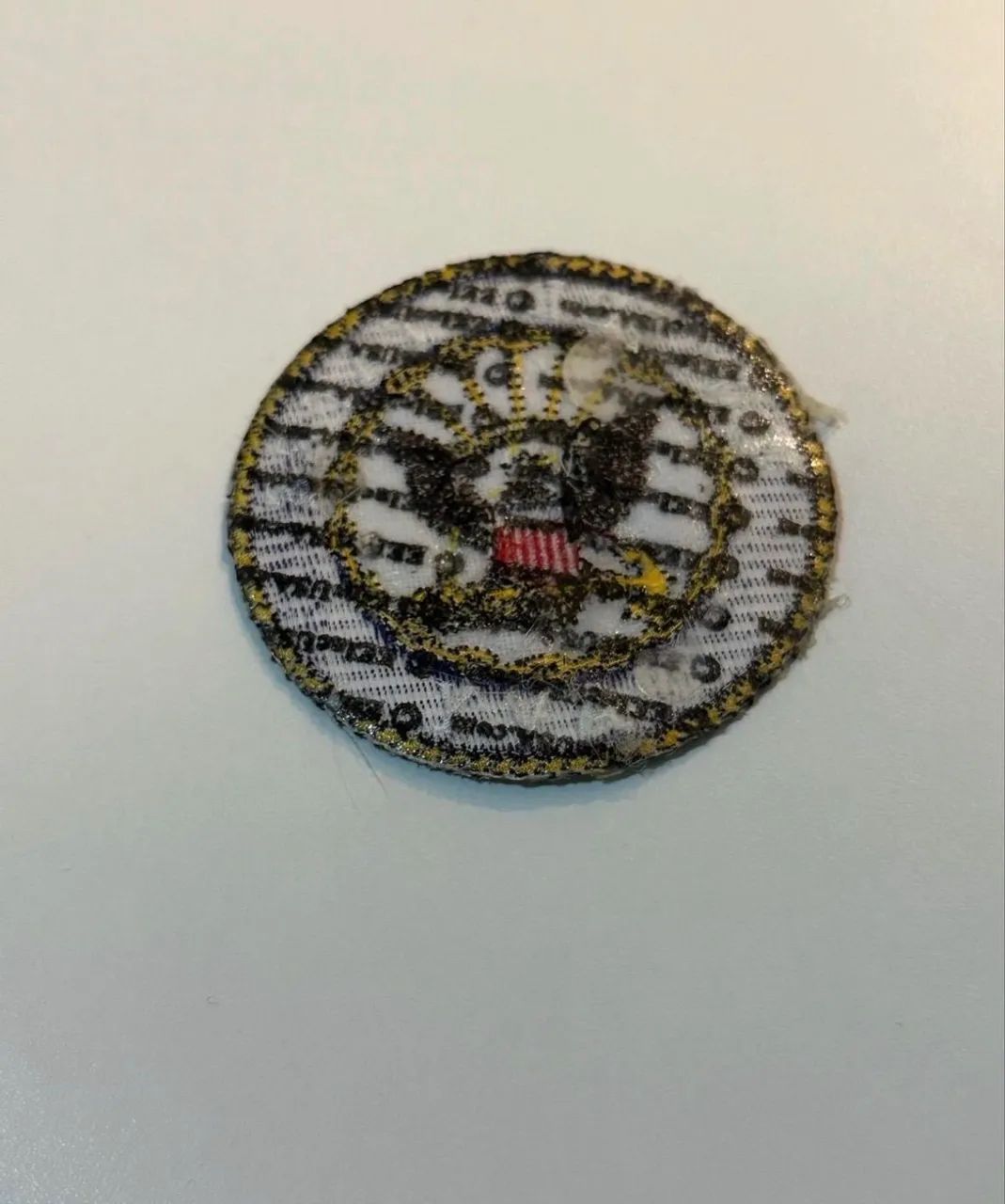patch militar da marinha dos Estados Unidos - Foto 2