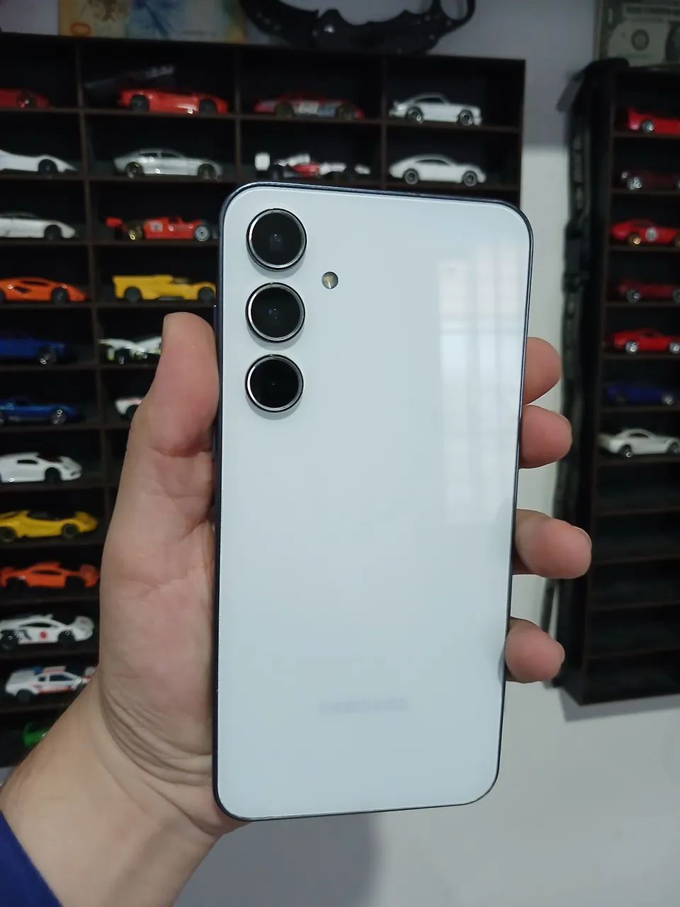 A55 NFC - Foto 4