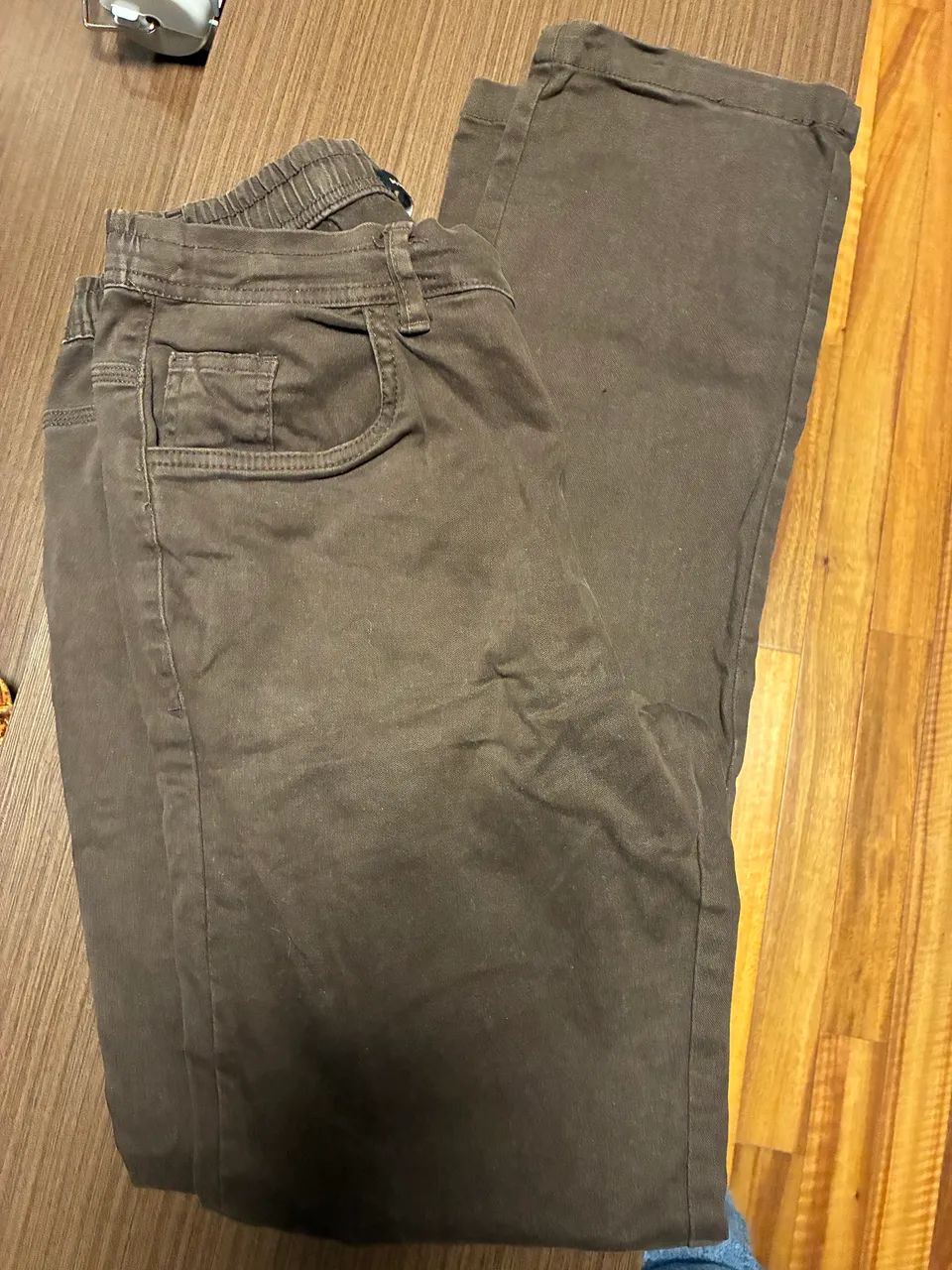 Cal ça comprida masculina Renner - Foto 2