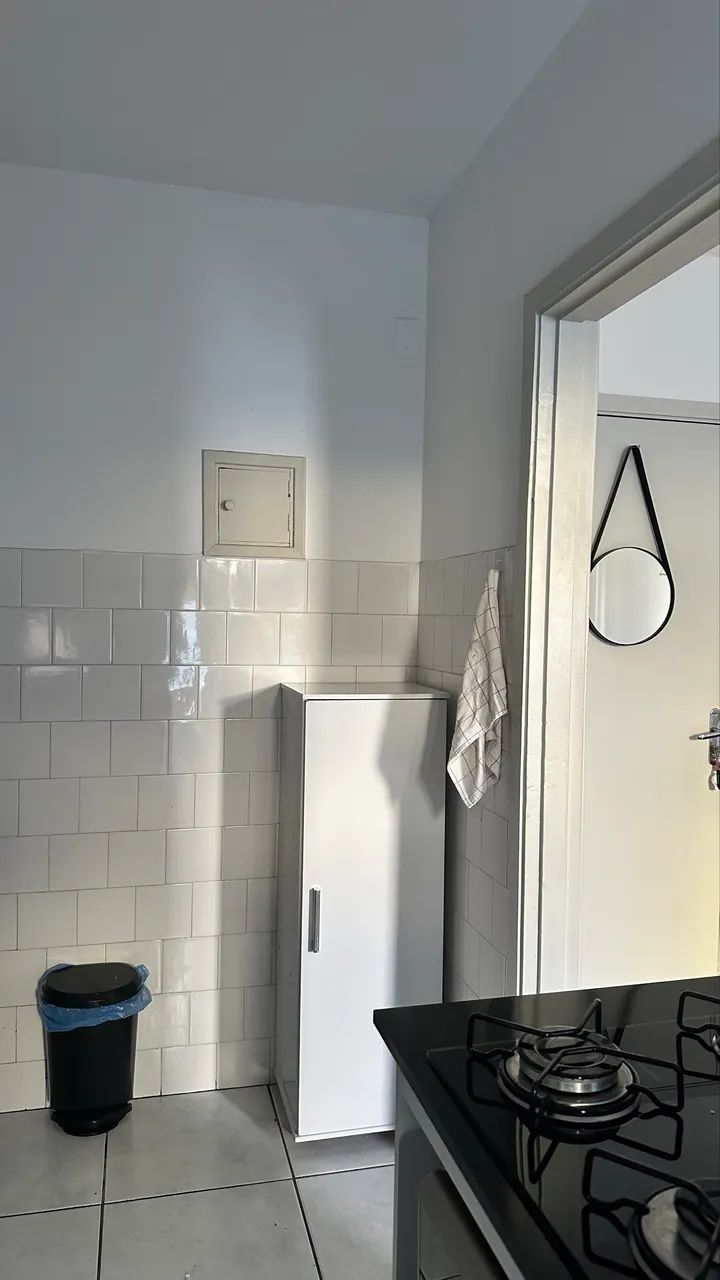 Aluguel de quarto em apto - Trindade - Foto 5
