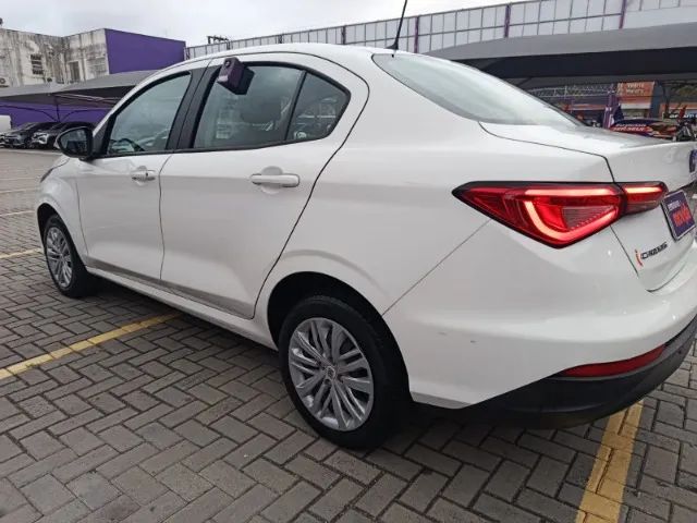 Fiat Cronos Drive 1.0 6V 2025 - Foto 4