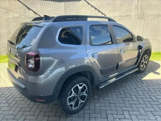 Renault Duster Intense Plus 1.6 16V Flex Mec. 2025 - Foto 4