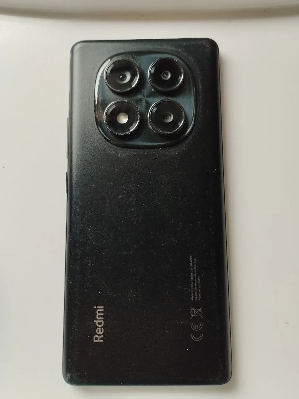 Xiaomi Redmi Note 14Pro 5g 256G - Foto 4