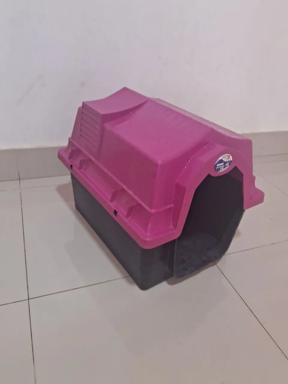 Casinha para cachorro n°5 - Foto 3