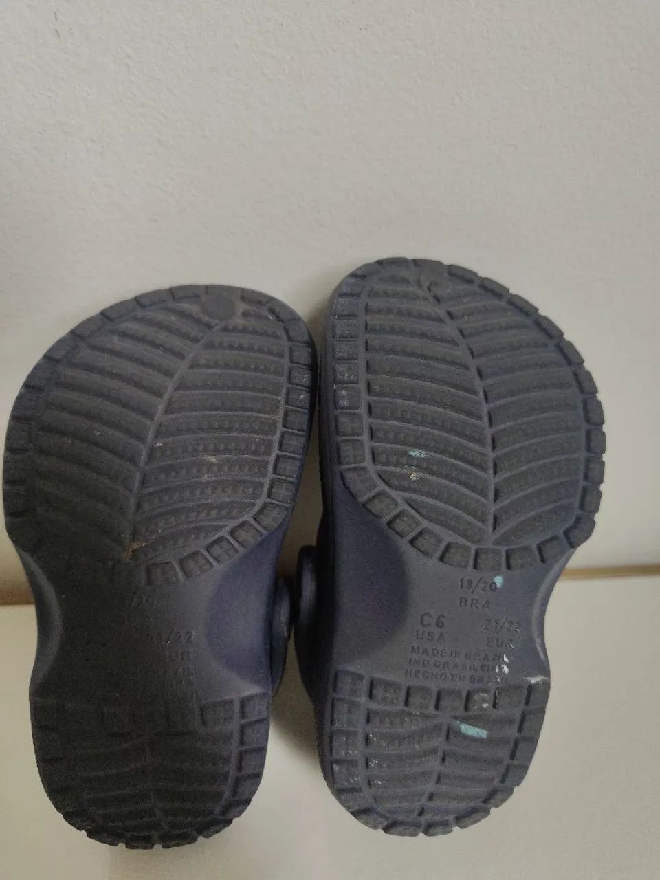Sandália tipo Croscs  - Foto 4