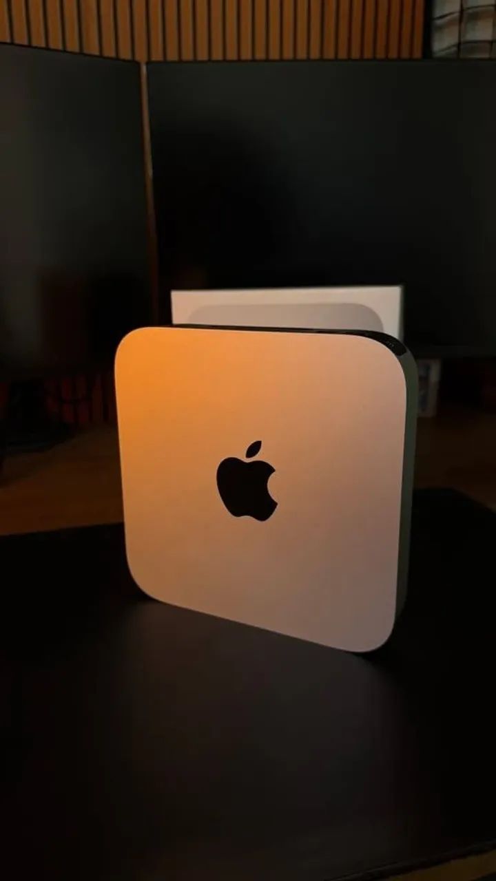 Mac Mini M2 - Super conservado - Foto 5