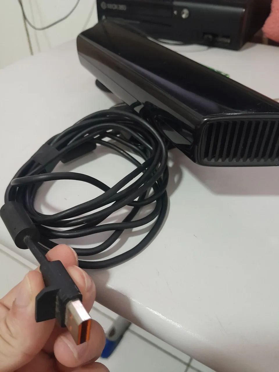 Kinect de Xbox 360 - Foto 2