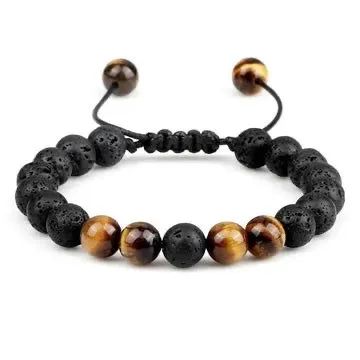 Pulseira Pedra natural  - Foto 3