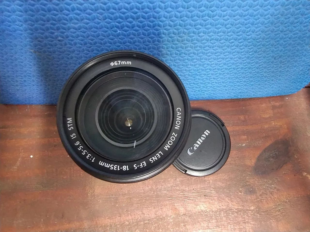 Lentes Canon  - Foto 5