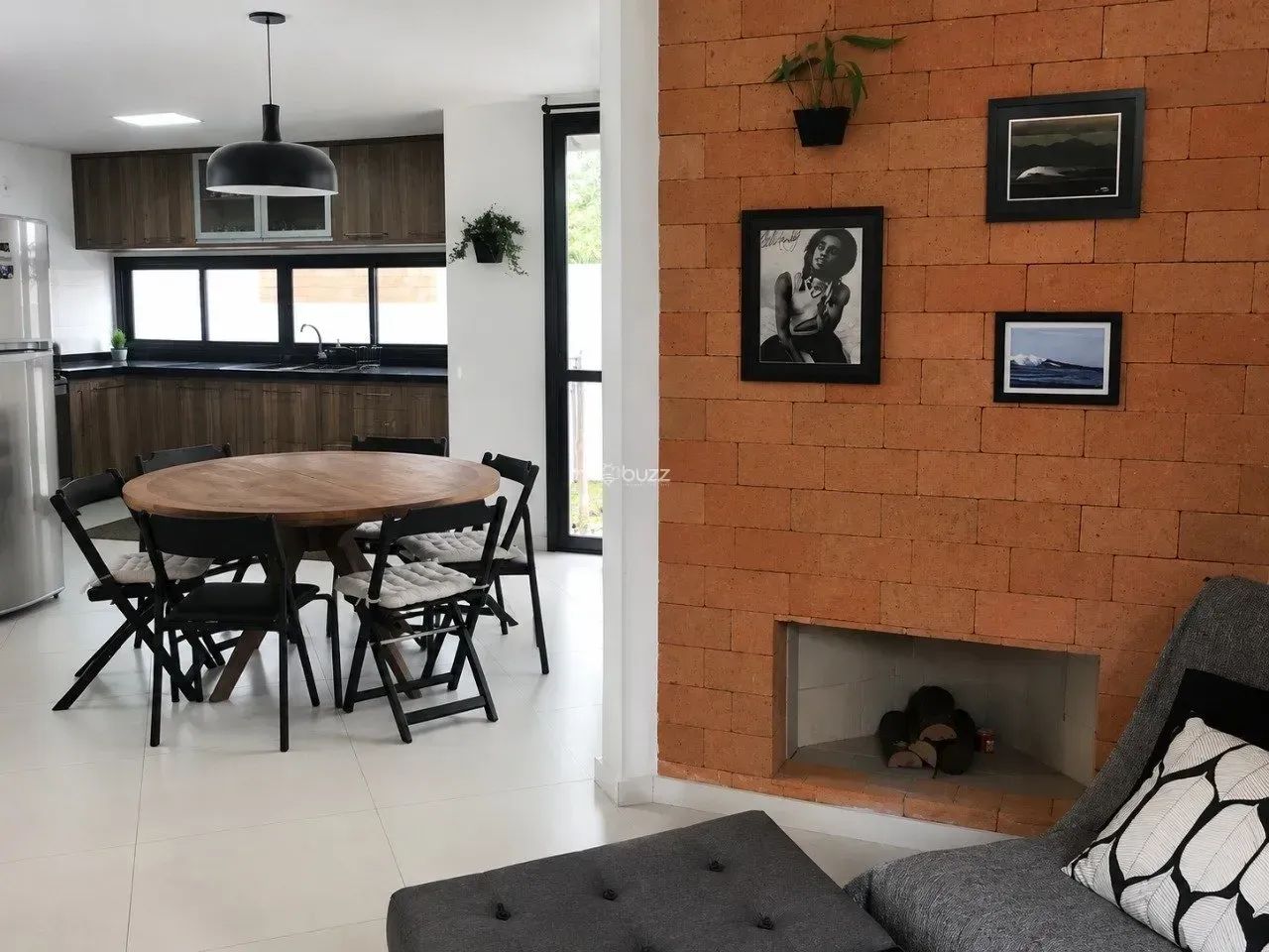 Casa Financiável com 3 dormitórios no Campeche - 10 min da Praia - Foto 5