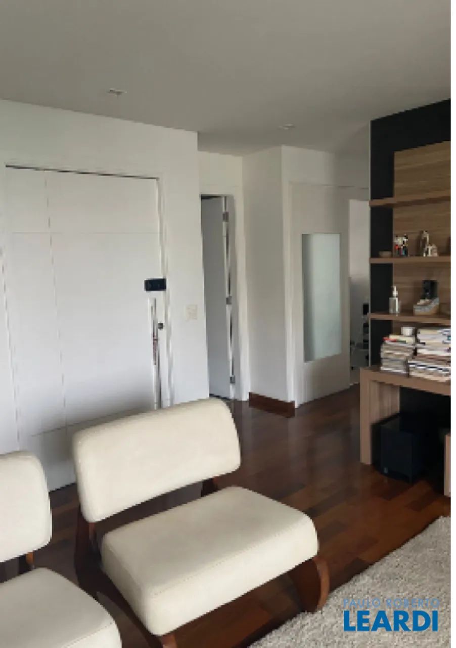APARTAMENTO - CAMPO BELO - SP - Foto 4