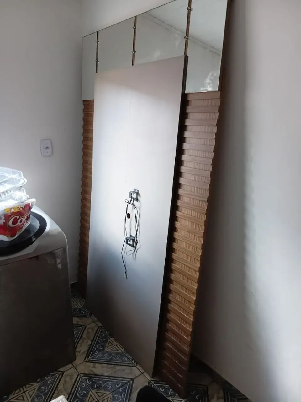Painel de tv 