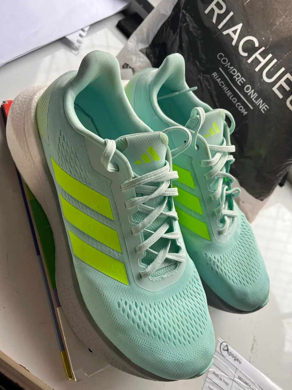 Tênis adidas