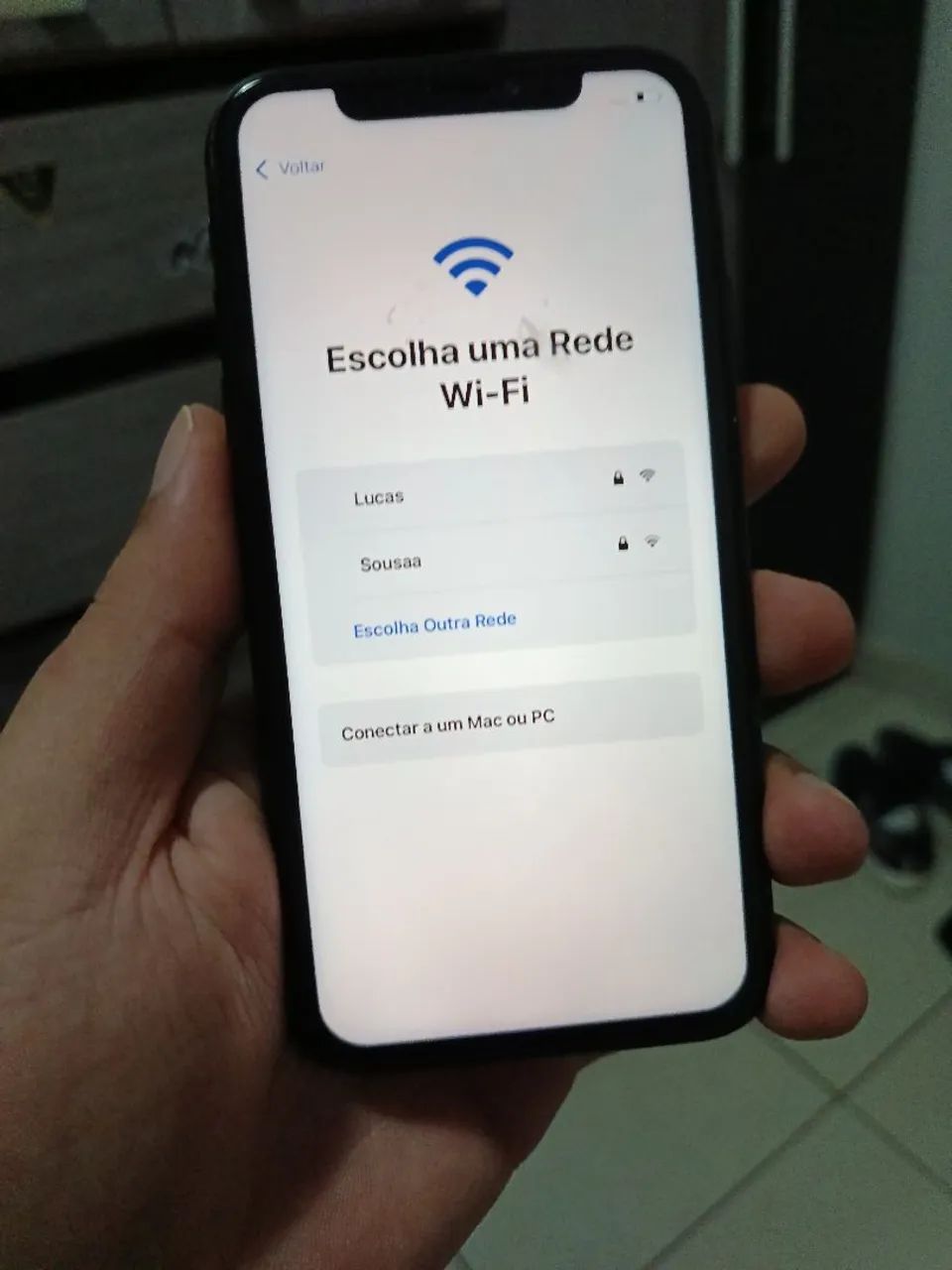 iPhone XR  - Foto 2