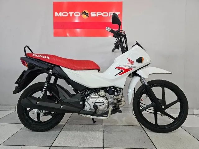 Pop 110i Es - Foto 4