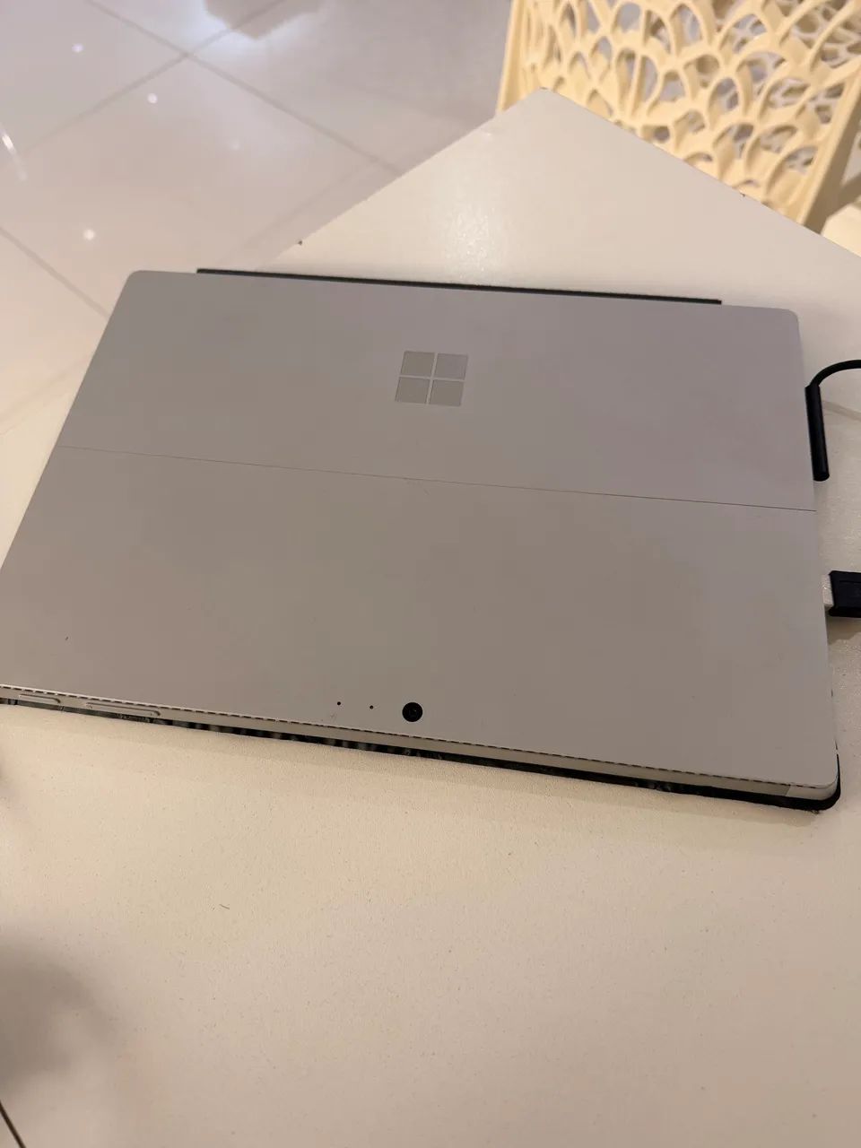 Surface PRO 4 Touch ID  - Foto 3
