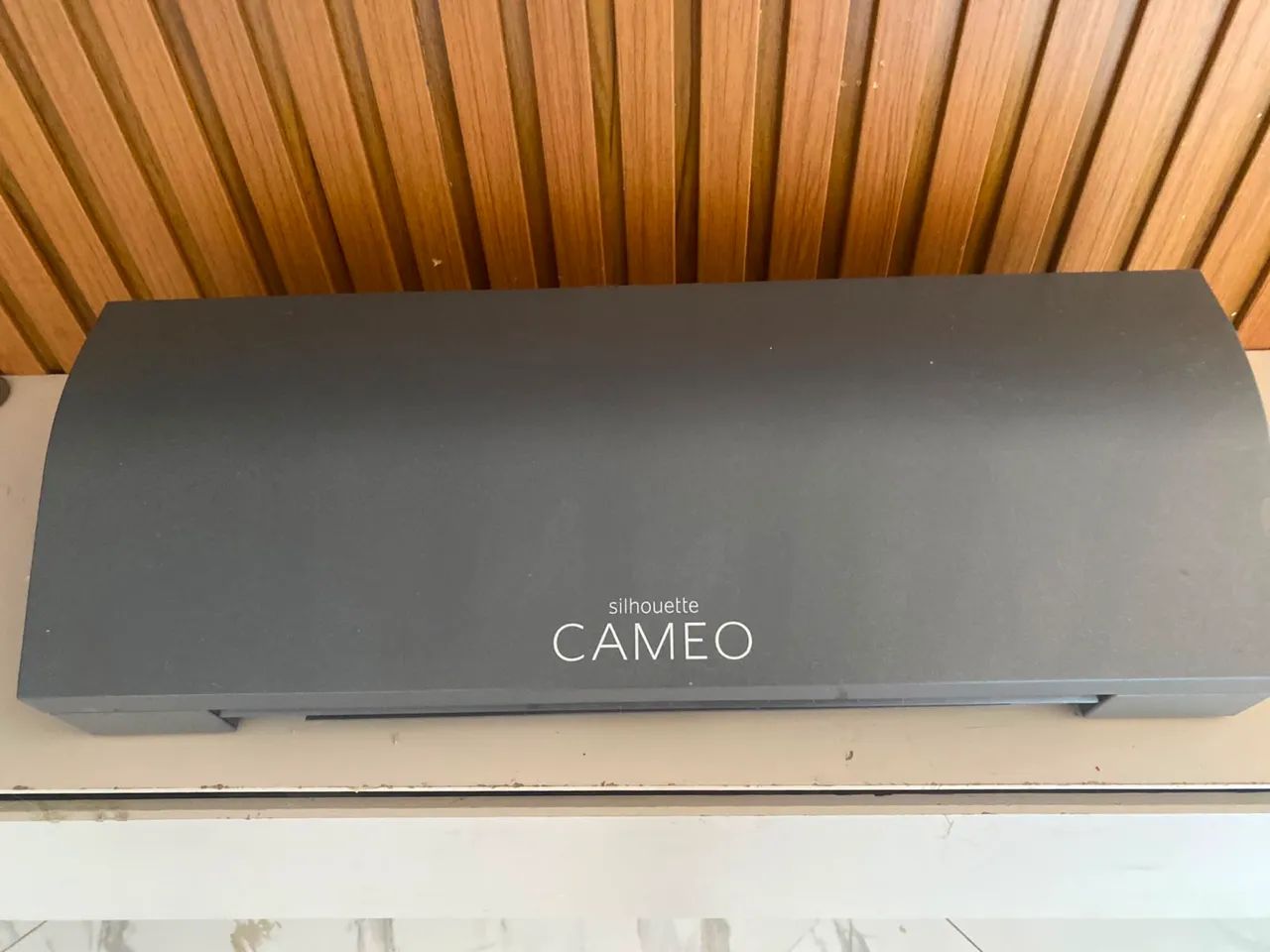 Silhouette Cameo 3 - Foto 3