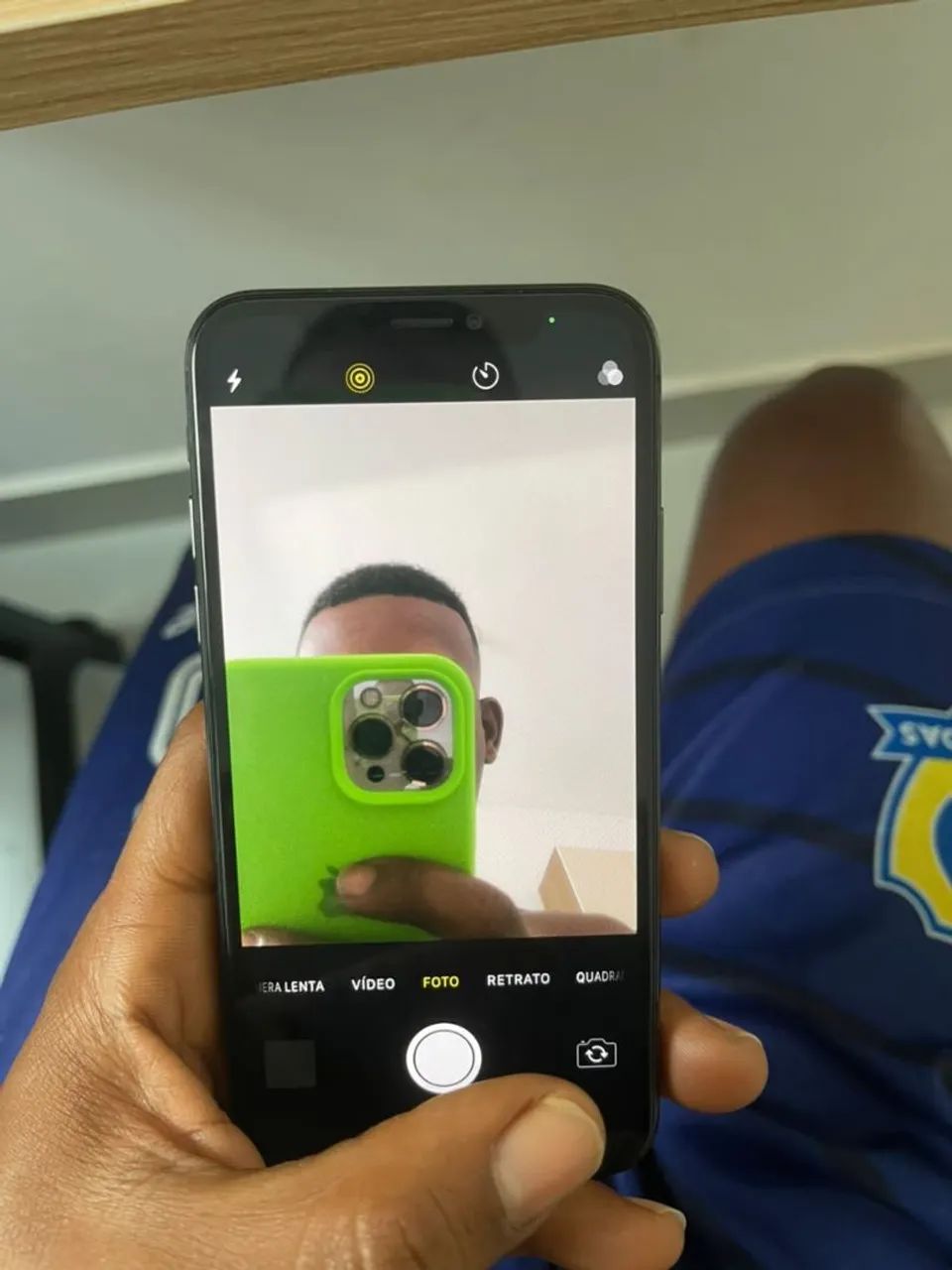 iPhone X 256 gb  ( pra vender logo ) - Foto 3