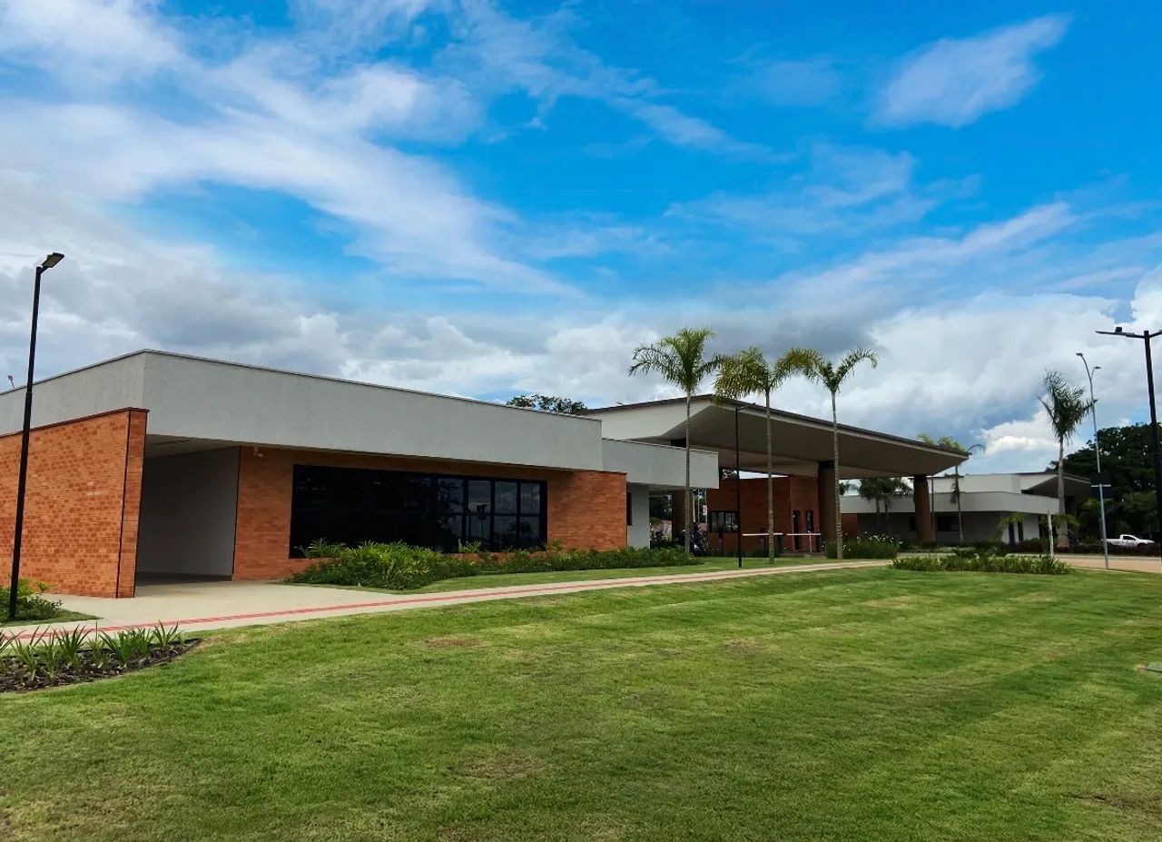 Lote no Condomínio Jardins Amsterdã 343,25m - Foto 6