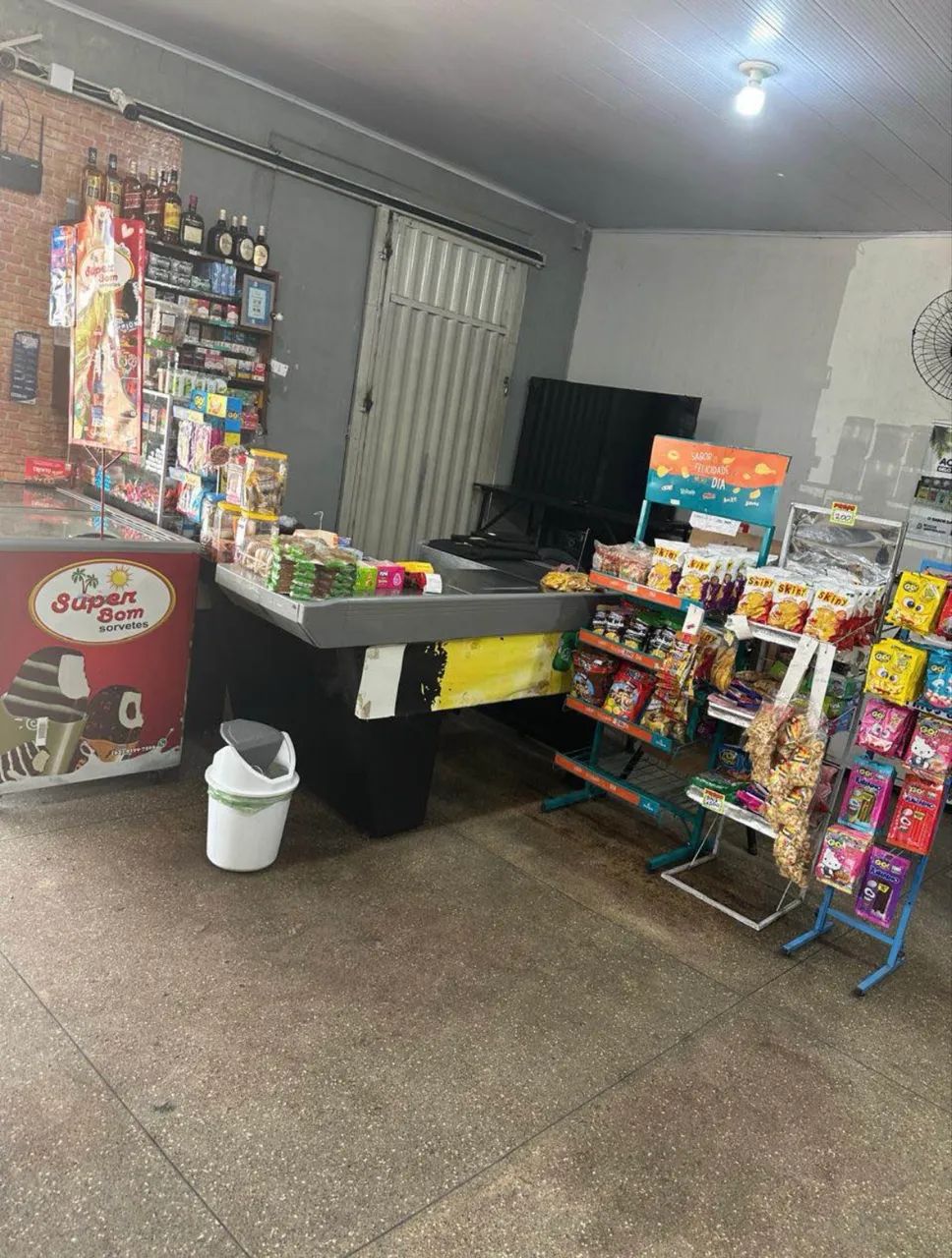 PASSO DISTRIBUIDORA - Foto 3