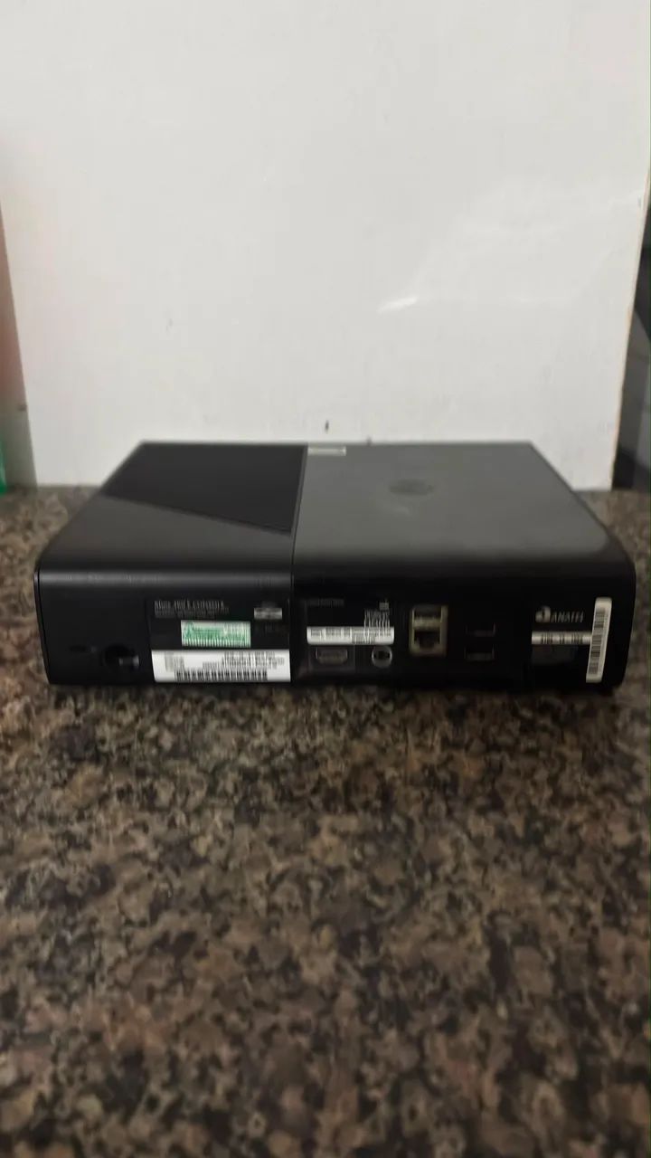 Xbox 360 - Foto 2