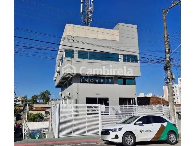 Sala Comercial - Coloninha - Florian ópolis - Sc - Foto 2